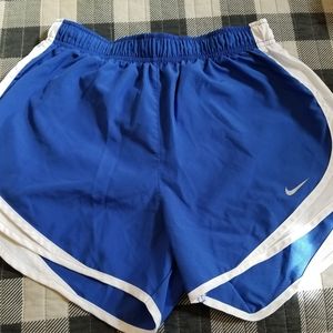 Nike shorts